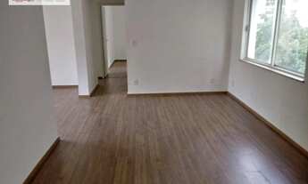 Imagem: Apartamento com 2 dormitórios à venda