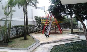 Imagem 3: São Paulo - Apartamento Padrão - Tatuapé