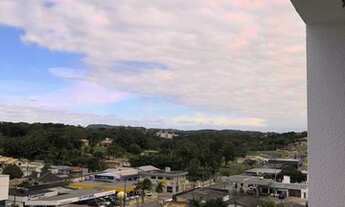 Imagem 6: Apartamento para venda tem 72 metros quadrados com 2 quartos em Centro - Içara - SC