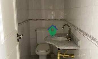 Imagem 5: Apartamento com 3 dormitórios 1 suíte para alugar, 155 m² por R$ 4.000/mês - Vila Leopoldi