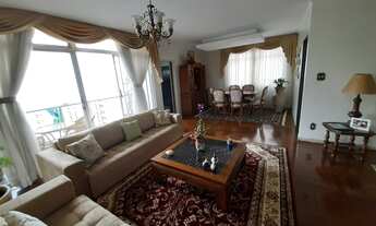 Imagem 4: Apartamento com 210 metros quadrados uteis e distribuidos em 3 amplos dormitorios sendo um