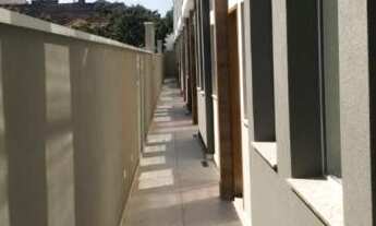 Imagem 5: Excelente Casa em Condomínio na vila ré