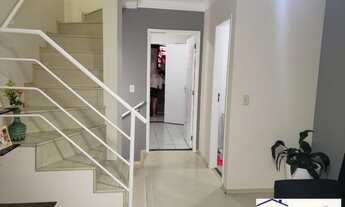 Imagem 2: CASA 02 DORM - HORTO DO YPE CAMPO LIMPO