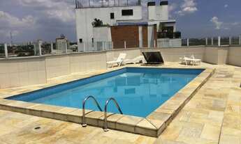 Imagem 2: Apartamento para venda possui 36 metros quadrados com 1 quarto em Indianópolis - São Paulo