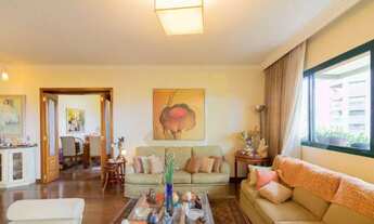 Imagem 4: Apartamento à venda com 250m², 3 quartos e 3 vagas