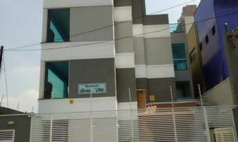 Imagem 10: Apartamento Penha novo com moveis planejado, a vista 190 mil, ultima unidade