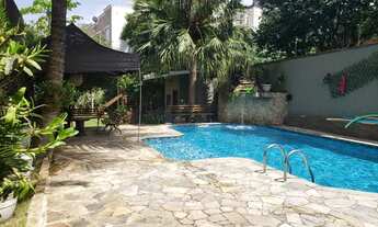 Imagem 5: Casa de 7 Dormitórios, 3 Vagas Vila Bela