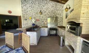 Imagem 4: CASA NO CONDOMÍNIO RESIDENCIAL ALDEIA DA PRAIA - PRAIA DO MORRO - GUARAPARI /ES