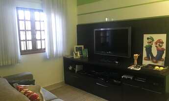 Imagem 6: BELA MORADIA Casa com 4 dormitórios