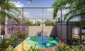 Imagem 5: Apartamento para Venda em São Paulo, Chácara Santo Antônio (Zona Leste), 2 dormitórios, 1