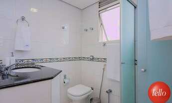 Imagem 6: São Paulo - Apartamento Padrão - Moema