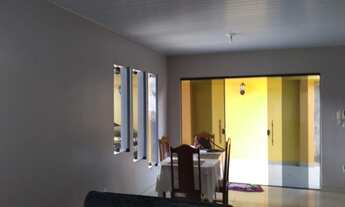 Imagem 2: Excelente casa para venda 246 metros quadrados em Águas Lindas - Ananindeua - PA