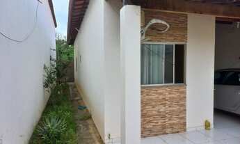 Imagem 4: Casa em Ipueiras