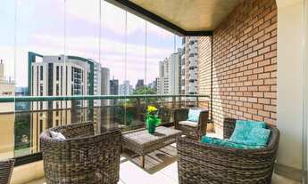 Imagem 3: Apartamento para Locação em São Paulo, VILA SUZANA, 4 dormitórios, 4 suítes, 5 banheiros