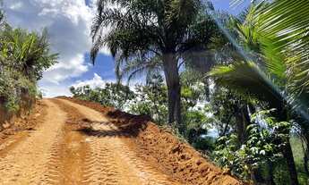 Imagem 2: TERRENO NA BEIRA DO RIO JUCU - 3,500mts2