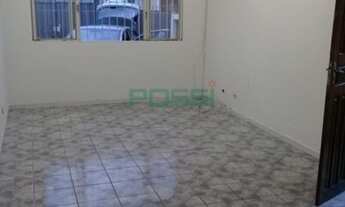 Imagem 2: SOBRADO 3 DORMITORIOS 2 VAGAS JARDIM MONTE AZUL