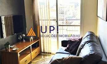 Imagem 3: SAO PAULO - Apartamento Padrão - Vila Gustavo