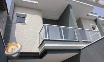 Imagem 3: Lindo sobrado no Parque Maria Domitila