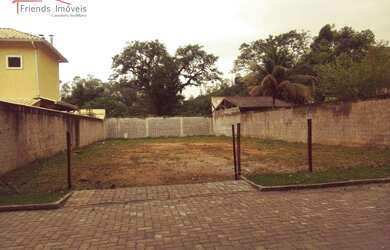 Imagem 6: Terreno à venda, 507 m² por R$ 360.000,00 - Vargem Grande - Rio de Janeiro/RJ