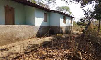 Imagem: Oportunidade Vende-se Casa em Mesquita M.G