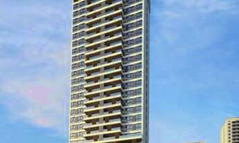 Imagem: ITAJAí - Apartamento Padrão - Centro