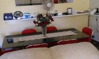 Imagem 4: Sobrado para venda possui 280 metros quadrados com 4 quartos em Água Fria - São Paulo - SP