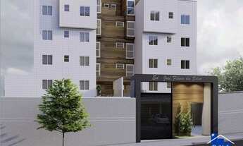 Imagem 3: Apartamento à Venda - 2 Quartos - 2 Vagas - Elevador - Bairro Rio Branco - Venda Nova