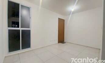 Imagem 3: Apartamento, Jardim das Margaridas, 2 Quartos