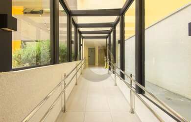 Imagem 3: Edifício All You Need