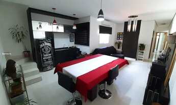 Imagem 4: Cobertura para Venda em Santo André, Vila Valparaíso, 2 dormitórios, 1 suíte, 2 banheiros