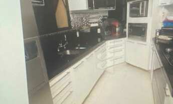 Imagem 5: Apartamento para venda possui 145 metros quadrados com 3 quartos