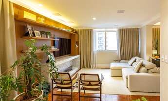 Imagem: APARTAMENTO REFORMADO COM 234 M2, 3 QUARTOS