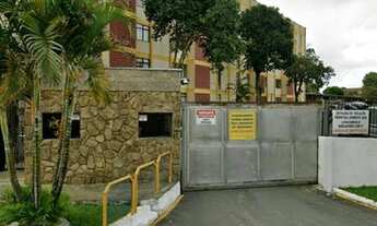 Imagem: Aluga-se apartamento no Barreirinha