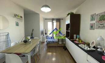 Imagem 2: Apartamento com 3 dormitórios à venda, 67 m² - Vila Industrial - Campinas/SP