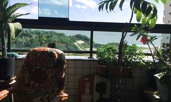 Imagem 6: Apartamento para venda com 155 metros quadrados com 3 quartos em Ponta do Farol - São Luís