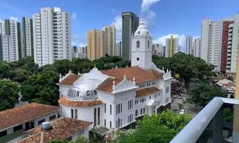 Imagem: Apartamento para venda com 160 m2 com 4