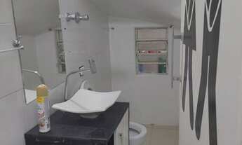 Imagem 6: Sobrado Vila Nova conceição Zoneamento Misto