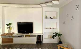 Imagem 5: Apartamento grande no Canto do Forte com 140 m² com 3 quartos