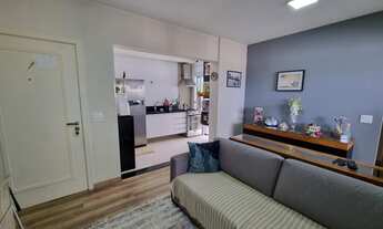 Imagem 5: Apartamento para Venda em Mogi das Cruzes, Loteamento Mogilar, 3 dormitórios, 1 suíte, 2 b