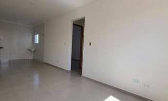 Imagem 2: Apartamento à Venda em Vila Elze-Próximo Monotrilho Tolstoi