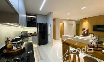 Imagem 7: Gran Lest: Apartamento para venda tem 100 metros quadrados com 3 suítes