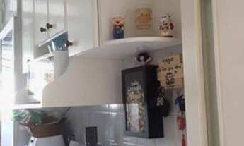 Imagem 4: Apto.Venda ou locação - City América