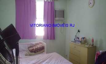 Imagem 6: Apartamento 2 Quartos Á Venda Em Marechal Hermes!