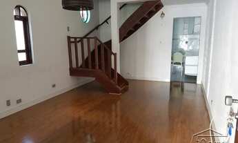 Imagem 3: São Paulo - Casa Padrão - Santana