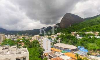 Imagem 2: Apartamento para venda tem 130 metros quadrados com 4 quartos em Grajaú - Rio de Janeiro