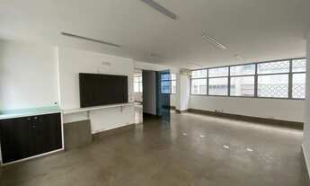 Imagem 6: Sala Comercial para Venda e Locação no Jardins de 71m² com Vaga