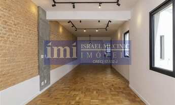 Imagem 7: Sao Paulo - Apartamento Padrão - Consolação