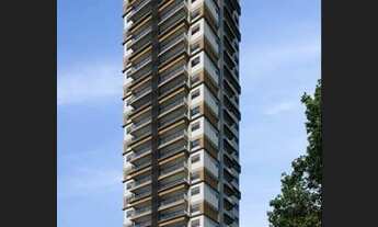 Imagem: 2 dormitórios com 1 suíte no Campo Belo