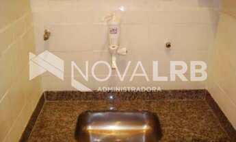 Imagem 5: Kitnet/conjugado para aluguel com 28 metros quadrados com 1 quarto em Botafogo - Rio de Ja