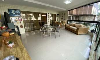 Imagem 3: Rio de Janeiro - Apartamento Padrão - Recreio dos Bandeirantes